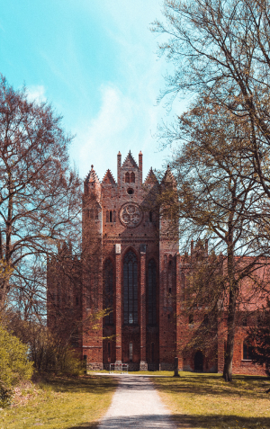 AIMT Institute campus