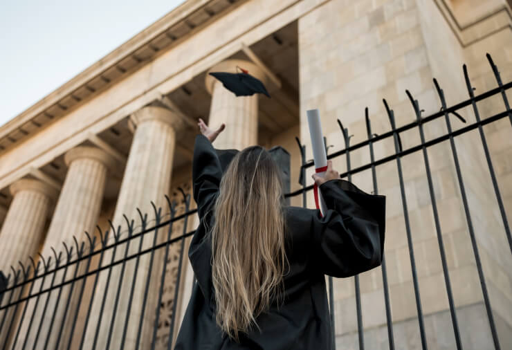 Undergraduate Education at AIMT