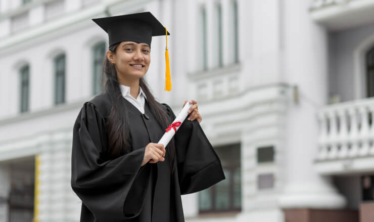 Graduate Education at AIMT