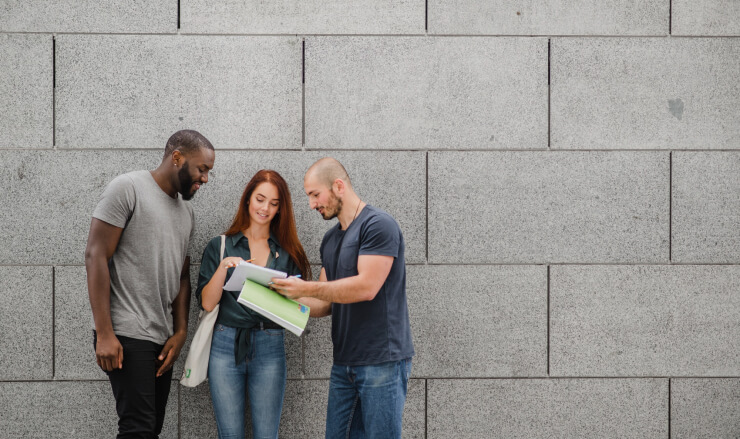 Lifelong Learning at AIMT