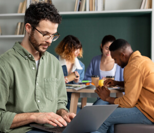 Gestion des Ressources Humaines