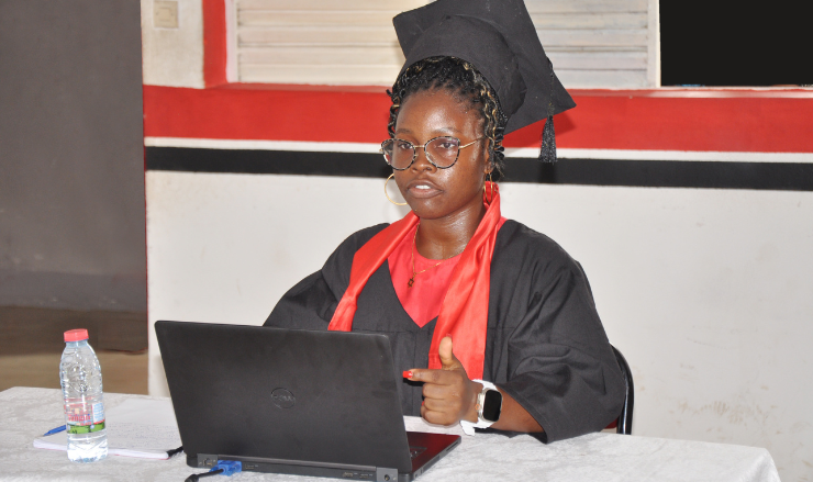 Graduate Education at AIMT